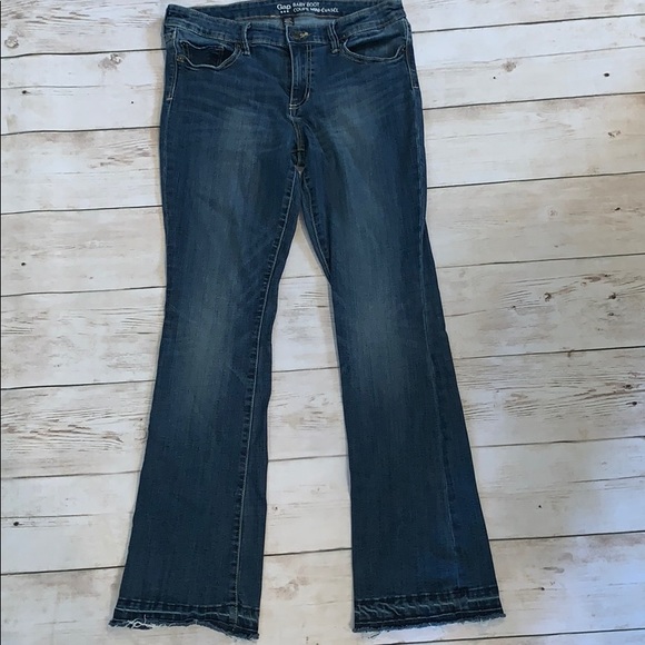 GAP Pants - NWOT Gap baby boot size 8